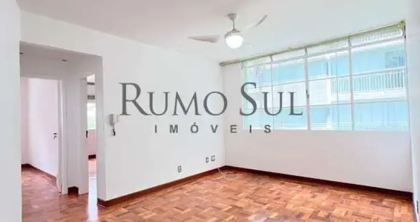 Apartamento com 2 quartos à venda na Avenida João Dias, 285, Santo Amaro, São Paulo