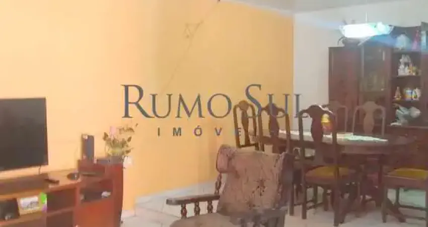 Casa com 3 quartos para alugar na Rua César Marengo, 73, Vila Campo Grande, São Paulo