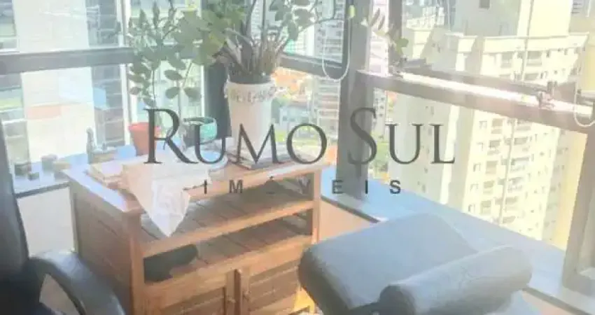 Sala comercial com 1 sala à venda na Rua Diogo Moreira, 132, Pinheiros, São Paulo