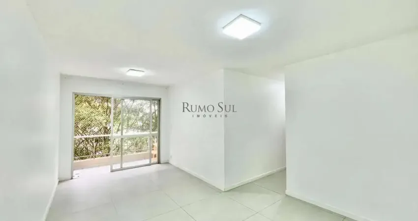 Apartamento com 3 quartos à venda na Rua Arlindo Veiga dos Santos, 25, Jardim Marajoara, São Paulo