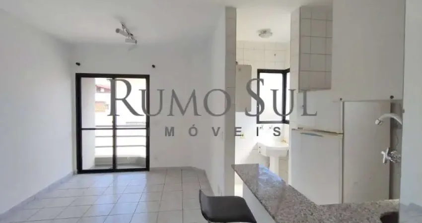 Apartamento com 1 quarto à venda na Rua Ática, 420, Campo Belo, São Paulo