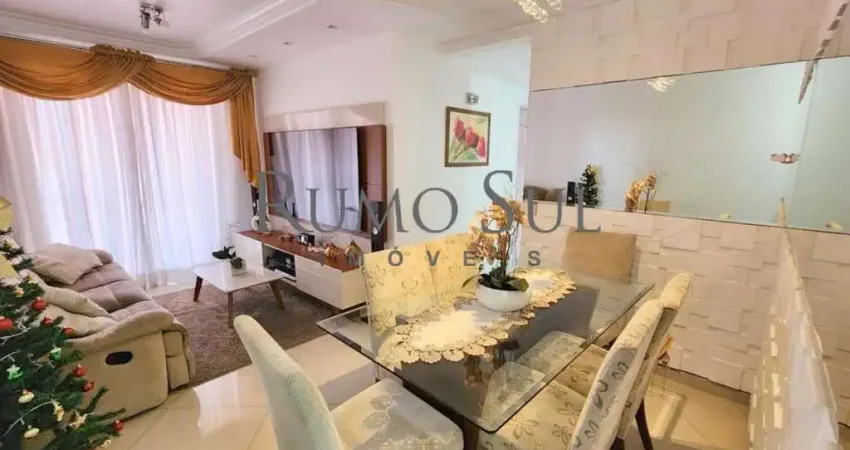 Apartamento com 3 quartos à venda na Rua David Eid, 1907, Interlagos, São Paulo