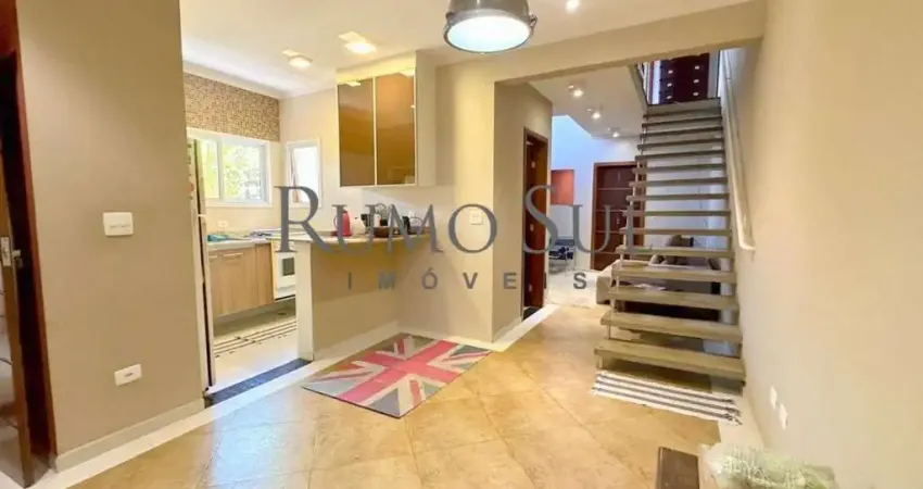 Casa com 3 quartos à venda na Agostinho Gualda Martin, 54, Campo Grande, São Paulo