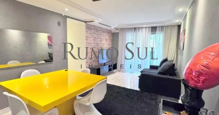 Apartamento com 3 quartos à venda na Rua Duque Costa, 365, Jardim Marajoara, São Paulo