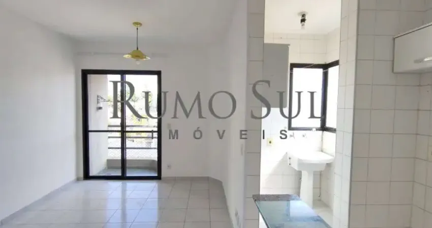 Apartamento com 1 quarto para alugar na Rua Ática, 420, Campo Belo, São Paulo