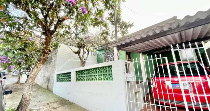 Casa com 3 quartos para alugar na Rua José Homero Roxo, 338, Campo Grande, São Paulo
