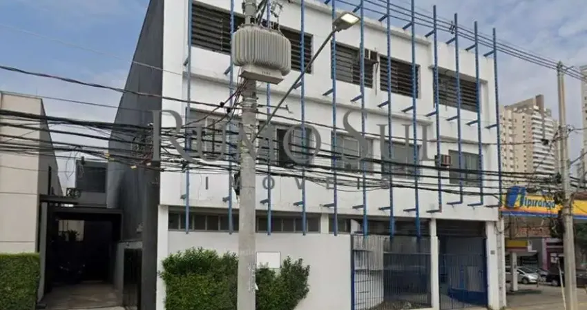 Prédio com 2 salas para alugar na Avenida Morumbi, 8074, Santo Amaro, São Paulo