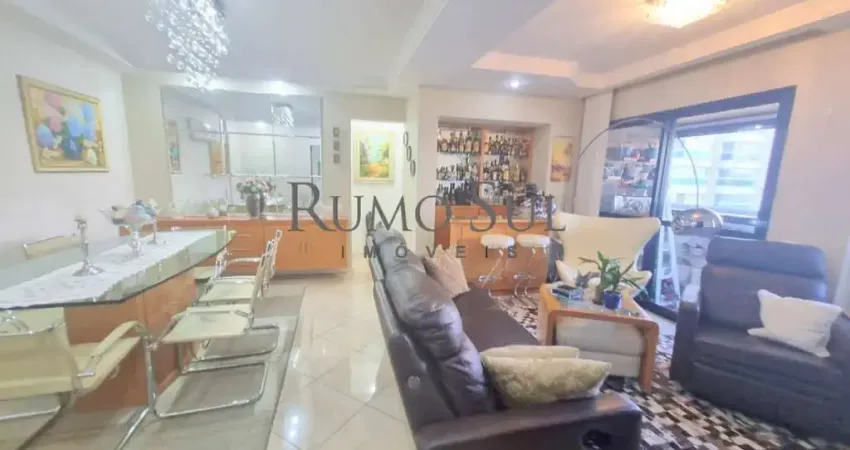 Apartamento com 3 quartos à venda na Rua Coronel Luís Barroso, 426, Alto da Boa Vista, São Paulo