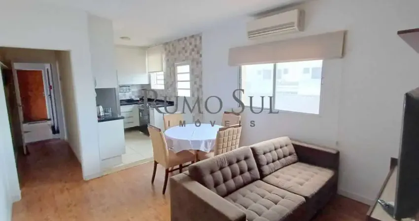 Apartamento com 2 quartos à venda na Avenida Washington Luís, 7011, Alto da Boa Vista, São Paulo