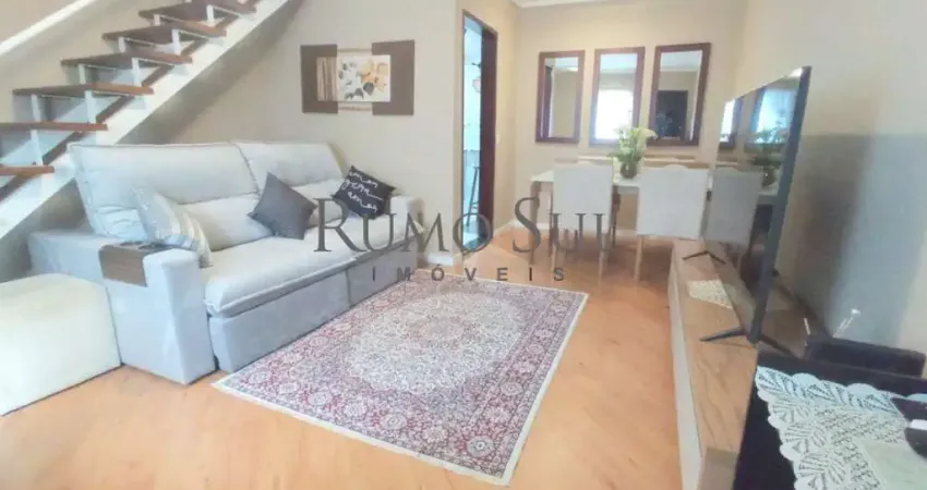 Casa em condomínio fechado com 2 quartos à venda na Rua Orlando Pinto Ribeiro, 727, Campo Grande, São Paulo