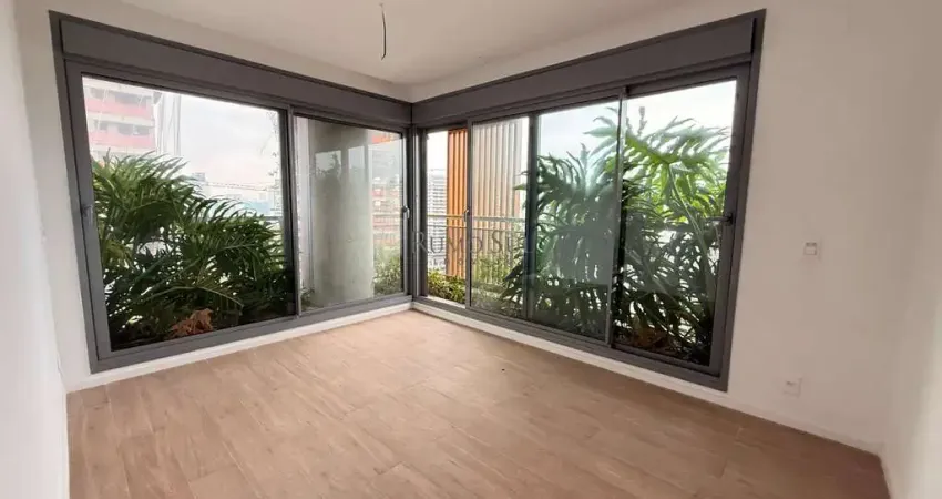 Apartamento com 3 quartos à venda na Avenida Roque Petroni Júnior, 630, Jardim das Acacias, São Paulo