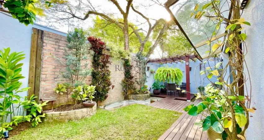 Casa com 3 quartos à venda na Rua Vicente Leporace, 465, Campo Belo, São Paulo