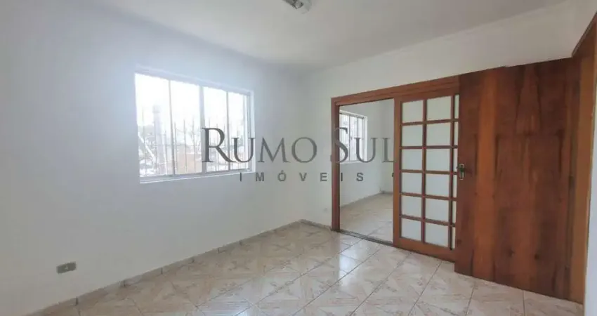 Sala comercial com 3 salas para alugar na Rua Epifânia, 3, Campo Grande, São Paulo