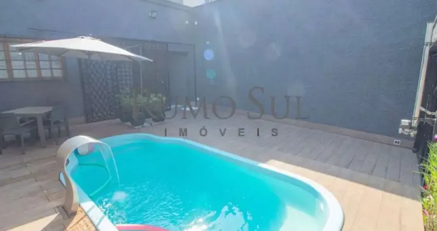 Casa com 3 quartos à venda na Caiara, 201, Santo Amaro, São Paulo