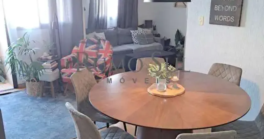 Apartamento com 3 quartos à venda na Rua Roque Giangrande Filho, 130, Jardim Marajoara, São Paulo