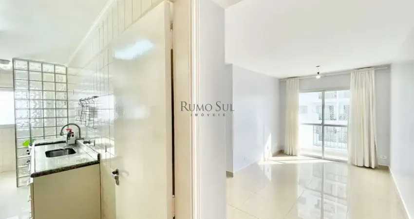 Apartamento com 2 quartos à venda na Rua José Benedito Salinas, 110, Santo Amaro, São Paulo