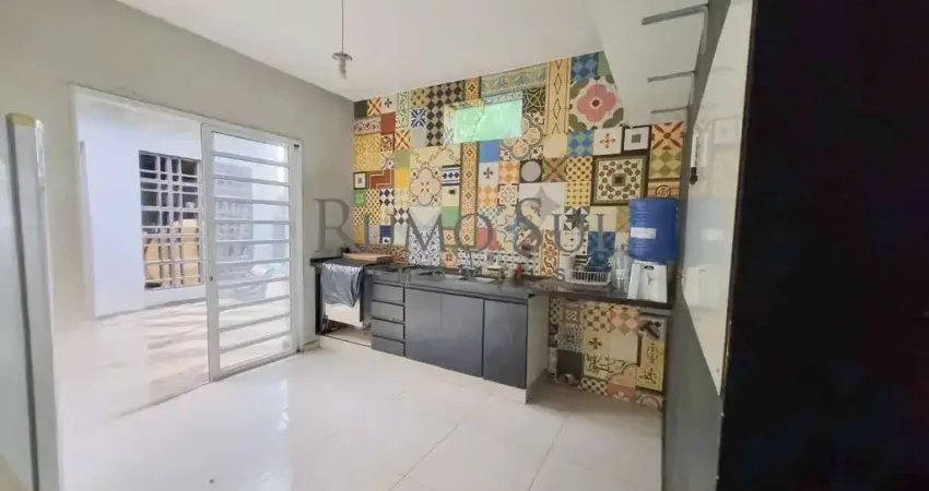 Casa com 2 quartos à venda na Rua dos Lírios, 229, Saúde, São Paulo