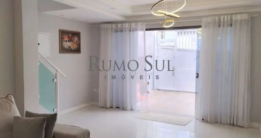 Casa com 3 quartos à venda na Rua Suméria, 30, Jardim Umuarama, São Paulo