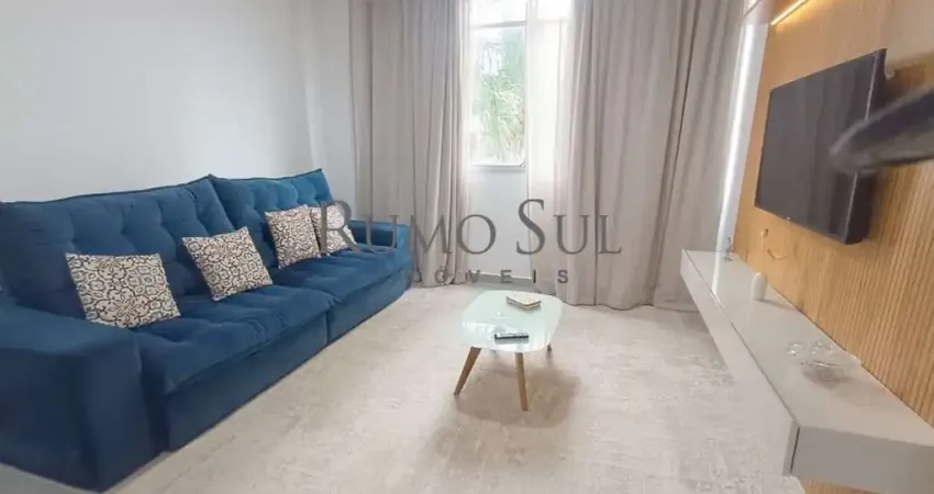 Apartamento com 3 quartos à venda na Rua Padre José de Anchieta, 1081, Santo Amaro, São Paulo