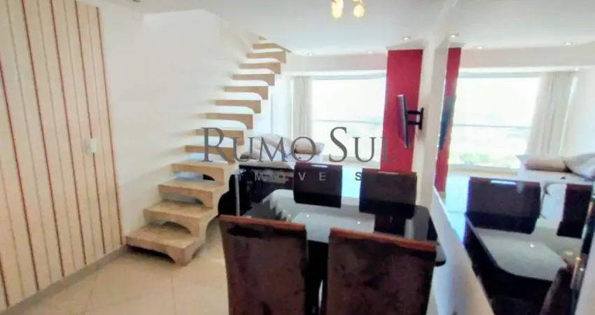 Cobertura com 3 quartos à venda na Avenida Nossa Senhora do Sabará, 900, Jardim Marajoara, São Paulo