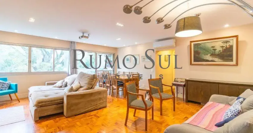 Apartamento com 4 quartos à venda na Avenida Washington Luís, 1527, Jardim Marajoara, São Paulo