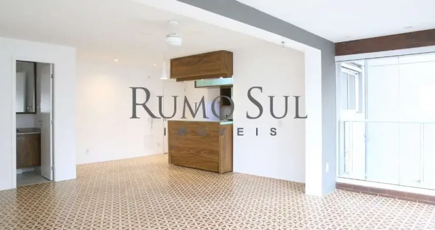 Apartamento com 1 quarto para alugar na Rua Gabriele D'Annunzio, 624, Campo Belo, São Paulo