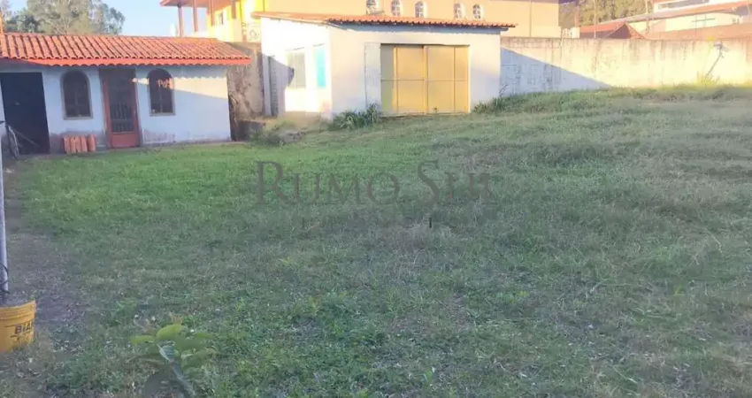 Terreno à venda na Paranápolis, 90, Socorro, São Paulo