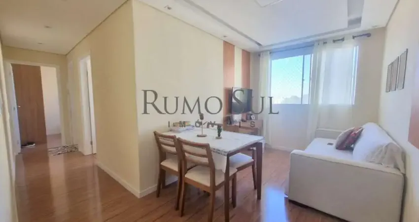 Apartamento com 2 quartos à venda na Rua Miguel Yunes, 735, Interlagos, São Paulo