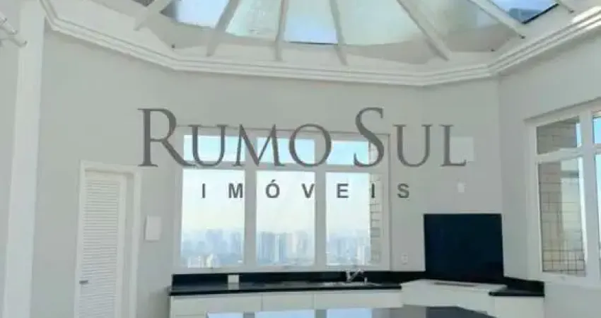 Cobertura com 4 quartos à venda na Avenida José Galante, 90, Morumbi, São Paulo