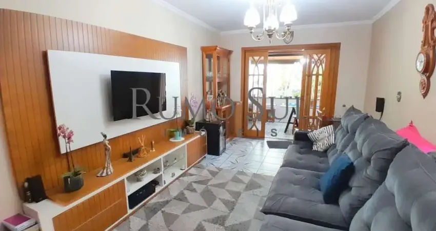 Casa com 3 quartos à venda na Rua Carida, 90, Campo Grande, São Paulo