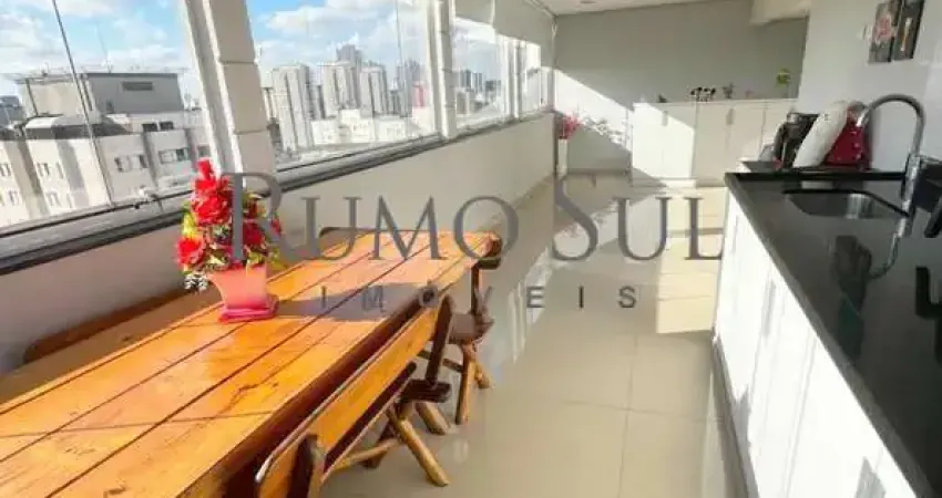 Cobertura com 4 quartos à venda na Rua Sócrates, 853, Jardim Marajoara, São Paulo