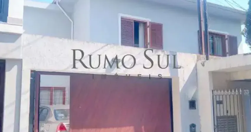 Casa com 3 quartos à venda na Alberto, 10, Jardim Bélgica, São Paulo