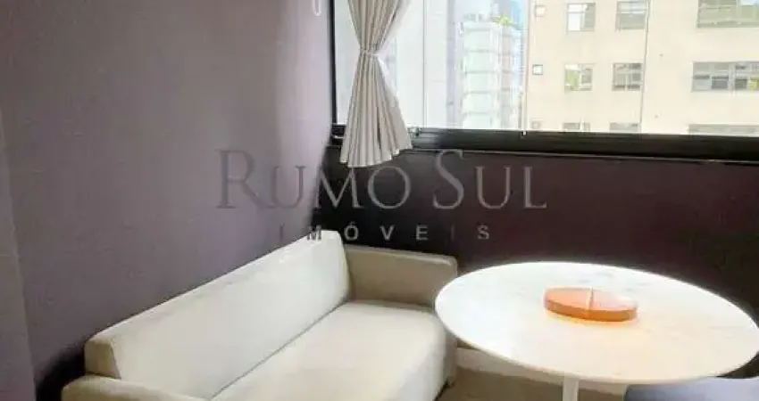 Apartamento com 1 quarto à venda na Rua Gomes de Carvalho, 1146, Vila Olímpia, São Paulo