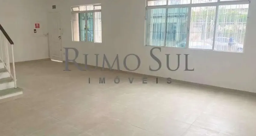 Casa com 5 quartos à venda na Rua Padre Leonardo, 310, Campo Belo, São Paulo