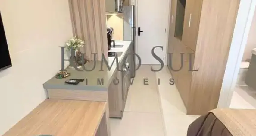 Apartamento com 1 quarto à venda na Rua Vergueiro, 2469, Vila Mariana, São Paulo