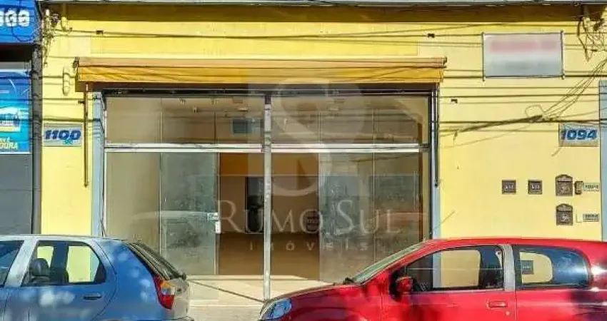 Prédio à venda na Avenida Nossa Senhora do Sabará, 1100, Jardim Marajoara, São Paulo