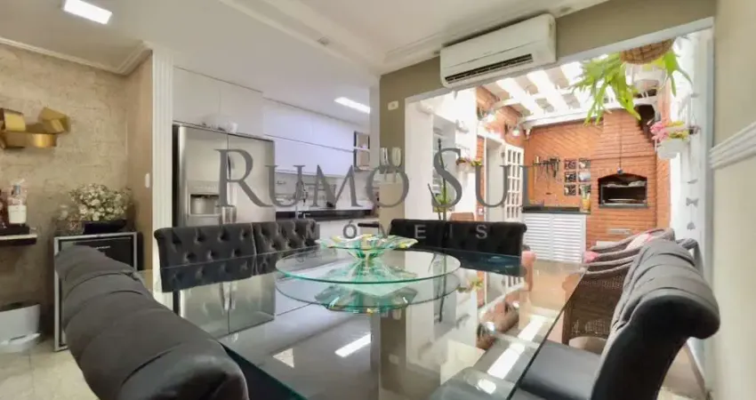 Casa em condomínio fechado com 4 quartos à venda na João da Rocha, 220, Jardim Consórcio, São Paulo