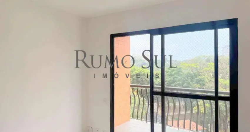 Apartamento com 3 quartos para alugar na Rua Borba Gato, 331, Alto da Boa Vista, São Paulo