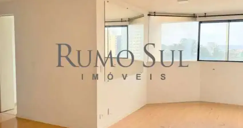 Apartamento com 3 quartos à venda na Rua Sócrates, 853, Jardim Marajoara, São Paulo