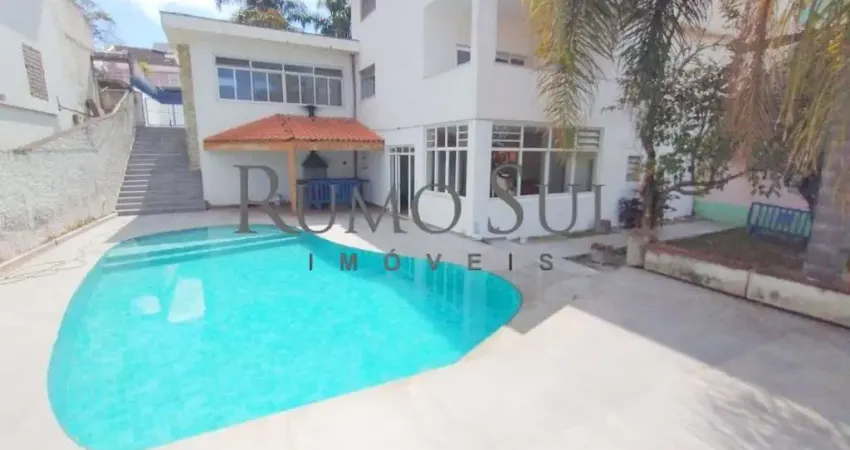 Casa com 4 quartos para alugar na Rua Robélia, 795, Jardim Prudência, São Paulo