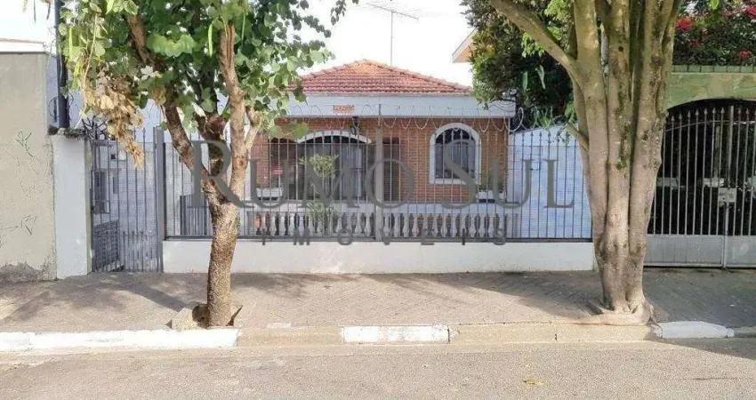 Casa com 3 quartos à venda na Rua Francisco Teles Dourado, 92, Jardim Prudência, São Paulo