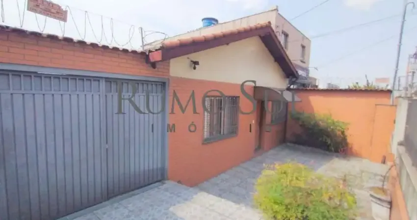 Casa com 5 quartos à venda na Avenida Interlagos, 401, Interlagos, São Paulo