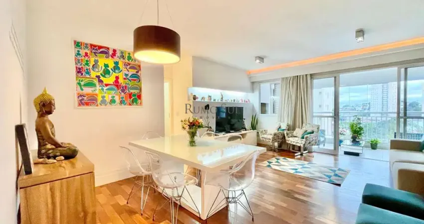 Apartamento com 3 quartos à venda na Avenida João Peixoto Viegas, 195, Vila Constança, São Paulo