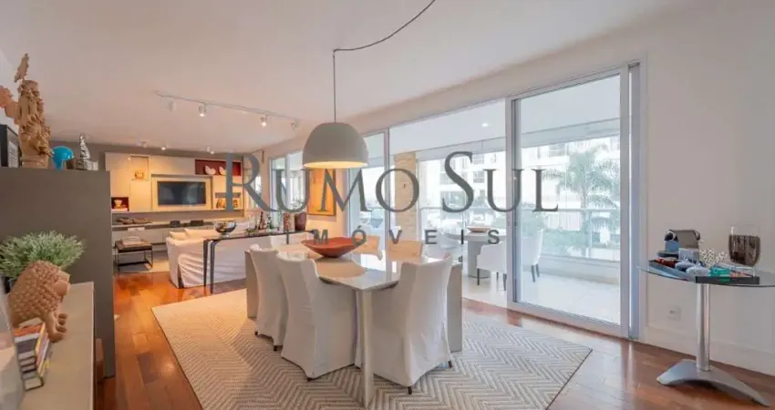 Apartamento com 4 quartos à venda na Rua Conde de Porto Alegre, 944, Campo Belo, São Paulo