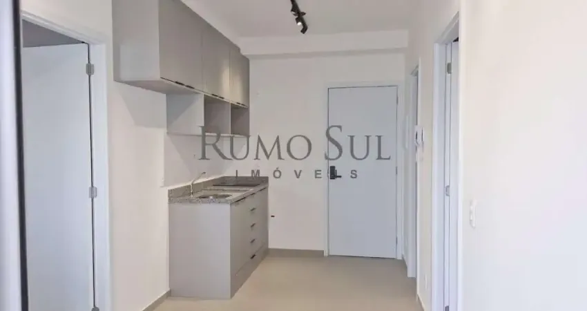 Apartamento com 2 quartos para alugar na Rua do Estilo Barroco, 633, Santo Amaro, São Paulo