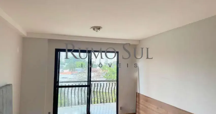 Apartamento com 3 quartos para alugar na Rua Borba Gato, 331, Alto da Boa Vista, São Paulo