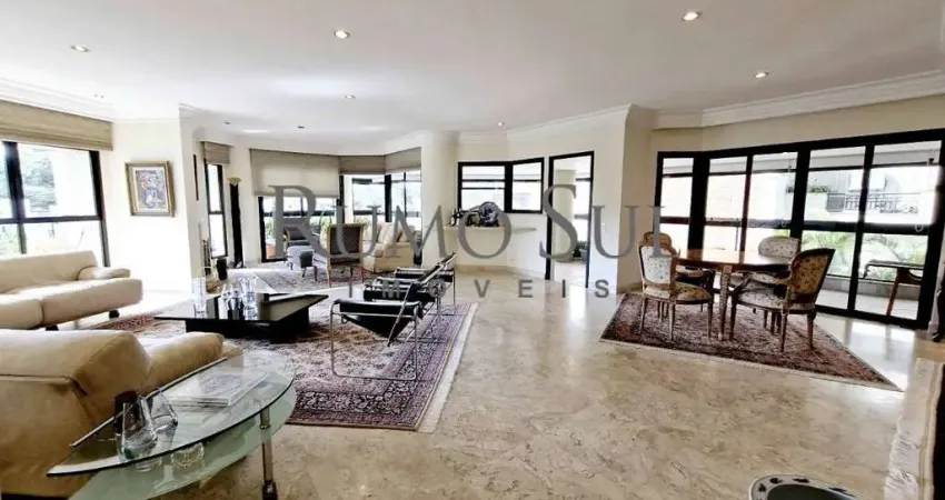 Apartamento com 4 quartos à venda na Rua Professor Alexandre Correia, 330, Jardim Vitoria Regia, São Paulo