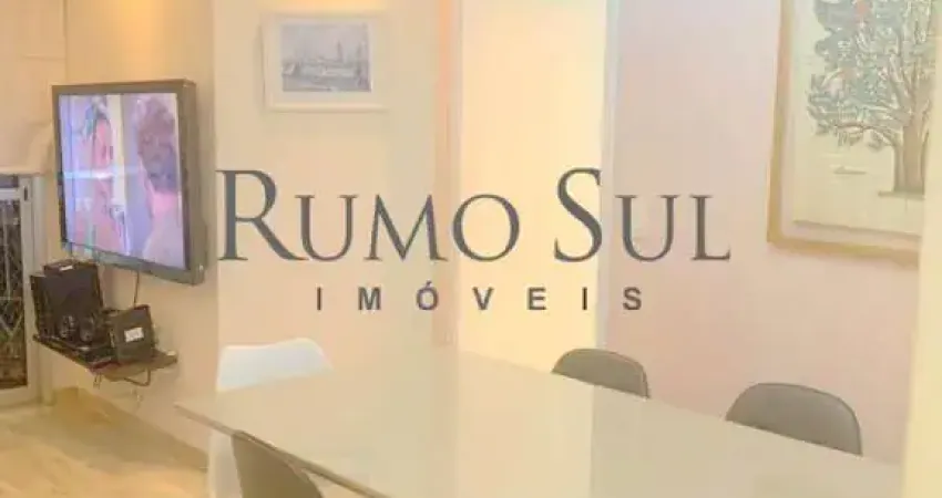 Apartamento com 3 quartos à venda na Avenida Nossa Senhora do Sabará, 900, Jardim Marajoara, São Paulo