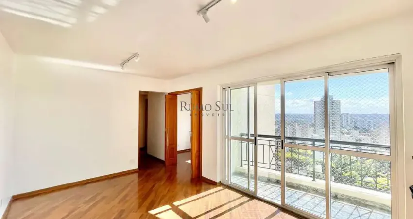 Apartamento com 2 quartos para alugar na Rua Moliére, 390, Jardim Marajoara, São Paulo