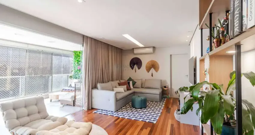 Apartamento com 3 quartos à venda na Rua Arizona, 460, Brooklin, São Paulo
